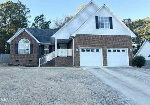 413 Bramblegate Road, Hope Mills, NC 28348