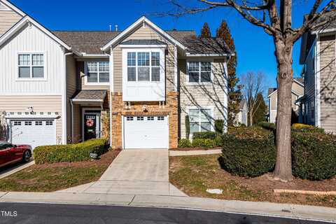 4936 Lady Of The Lake Drive, Raleigh, NC 27612