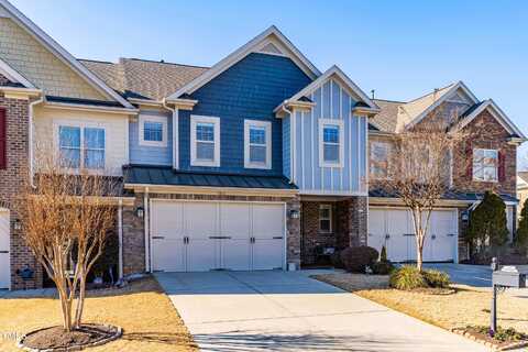 3611 Stonebend Loop, Cary, NC 27518