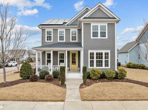 215 Ellsworth Manor Drive, Hillsborough, NC 27278