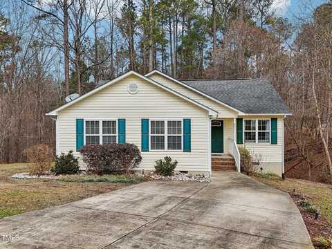 501 Pearson Drive, Durham, NC 27713