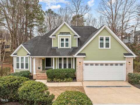 102 Kensbury Circle, Cary, NC 27513