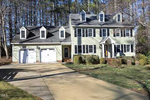 123 Brannigan Place, Cary, NC 27511