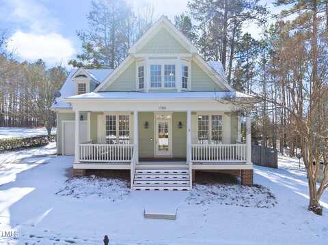 1788 Town Home Drive, Apex, NC 27502