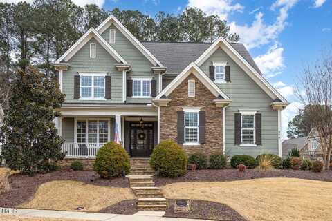 909 Rose Angel Circle, Wake Forest, NC 27587