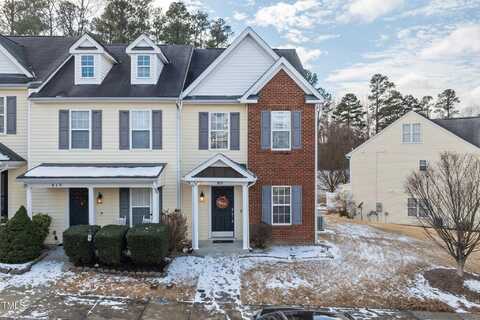 815 Plexor Lane, Knightdale, NC 27545