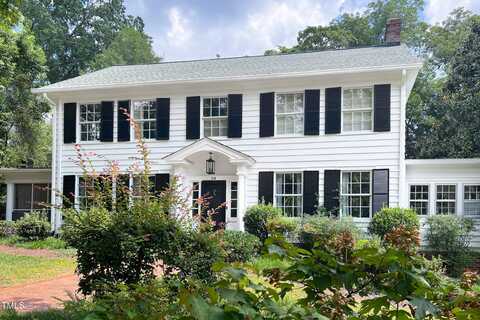 214 Hillsborough Street Street, Chapel Hill, NC 27514