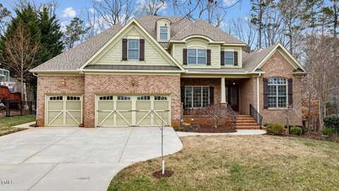 5312 Landguard Drive, Raleigh, NC 27613