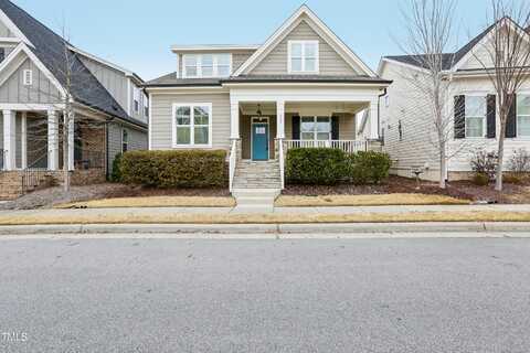 213 Quarter Gate Trace, Chapel Hill, NC 27516