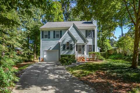 3001 Stanford Drive, Durham, NC 27707