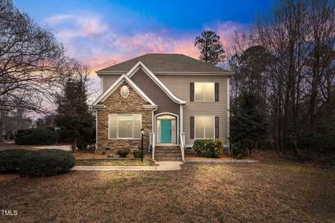 7416 Capulin Crest Drive, Apex, NC 27539