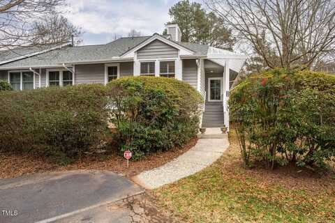 312 Kirkwood Drive, Chapel Hill, NC 27514