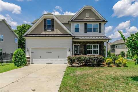 591 Grandview Drive, Graham, NC 27253