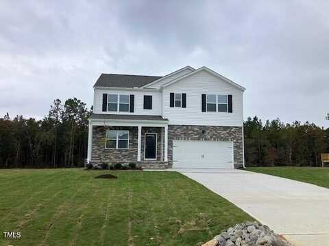 129 Calebs Corner Place, Spring Lake, NC 28390