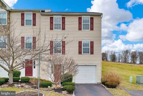 1027 BALLEY DRIVE, PHOENIXVILLE, PA 19460