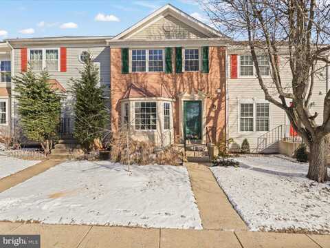 43522 BLACKSMITH SQUARE, ASHBURN, VA 20147