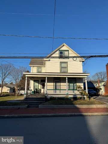 134 NEW HAVEN STREET, MOUNT JOY, PA 17552