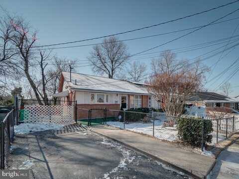 2713 BELLBROOK STREET, TEMPLE HILLS, MD 20748