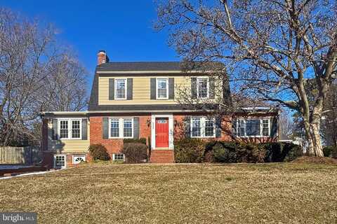 3304 ARUNDEL AVENUE, ALEXANDRIA, VA 22306