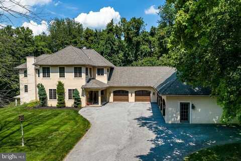 96 DILWORTHTOWN ROAD, THORNTON, PA 19373