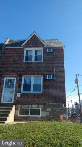 6301 CARDIFF STREET, PHILADELPHIA, PA 19149