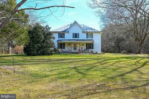 3492 ROUNDABOUT ROAD, LOUISA, VA 23093