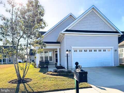 1 HARLEQUIN LOOP, BRIDGEVILLE, DE 19933