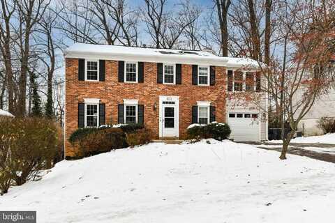 7605 VIRGINIA LANE, FALLS CHURCH, VA 22043