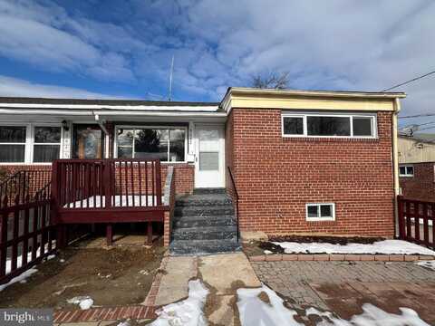 8642 11TH AVENUE, SILVER SPRING, MD 20903