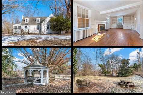 3108 OLD LARGO ROAD, UPPER MARLBORO, MD 20772