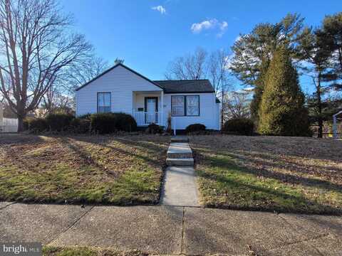 15 SHEPHERD ROAD, CHERRY HILL, NJ 08034