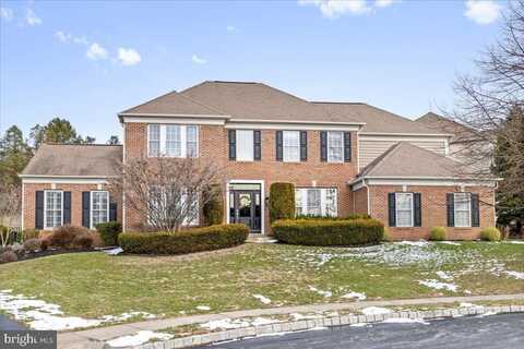 2208 BLACK BIRCH LANE, FURLONG, PA 18925