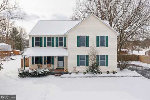 1304 CLYMER ROAD, HATFIELD, PA 19440