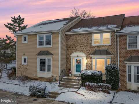 6936 CLEARWIND COURT, BALTIMORE, MD 21209