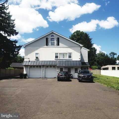 841 W GILLAM AVENUE, LANGHORNE, PA 19047