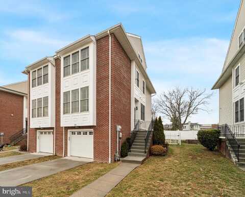 514 KINGSLEY COURT, PHILADELPHIA, PA 19128