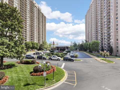 3701 S GEORGE MASON DRIVE, FALLS CHURCH, VA 22041