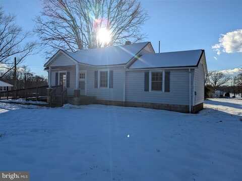 120 ALBANO ROAD, BARBOURSVILLE, VA 22923