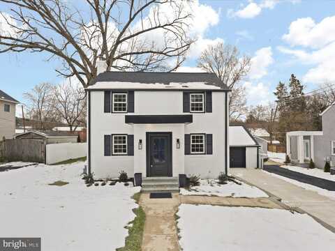 3119 CELADON LANE, FALLS CHURCH, VA 22044