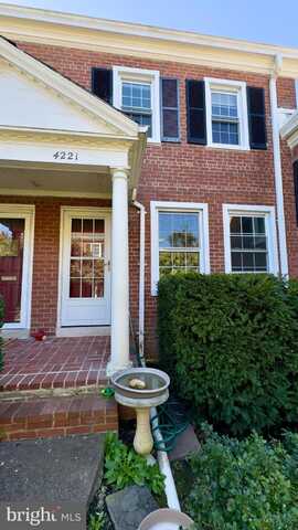 4221 32ND ROAD S, ARLINGTON, VA 22206