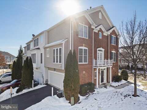 14809 POTOMAC BRANCH DRIVE, WOODBRIDGE, VA 22191