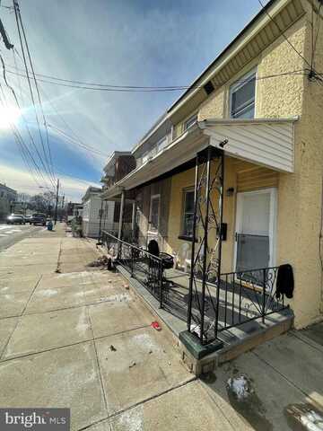 7115 YOCUM STREET, PHILADELPHIA, PA 19142