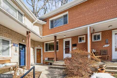 640 KENNEBEC AVENUE, TAKOMA PARK, MD 20912