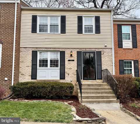 11712 BRIARY BRANCH COURT, RESTON, VA 20191