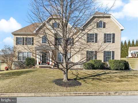 119 HARROGATE DRIVE, LANDENBERG, PA 19350