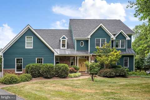 270 WIDENER DRIVE, WINCHESTER, VA 22603