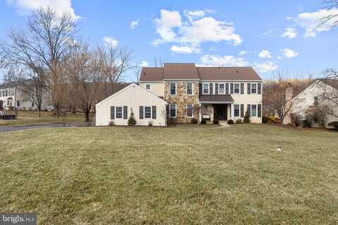 1036 ARMSTRONG COURT, CHESTERBROOK, PA 19087