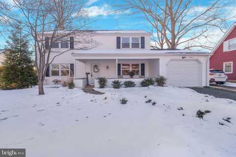 12413 STRETTON LANE, BOWIE, MD 20715