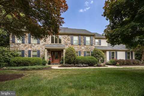 200 W WHITETAIL RIDGE, GLENMOORE, PA 19343