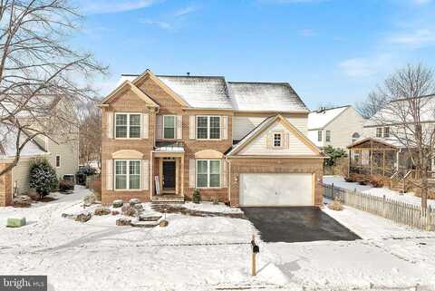 26025 TALAMORE DRIVE, CHANTILLY, VA 20152